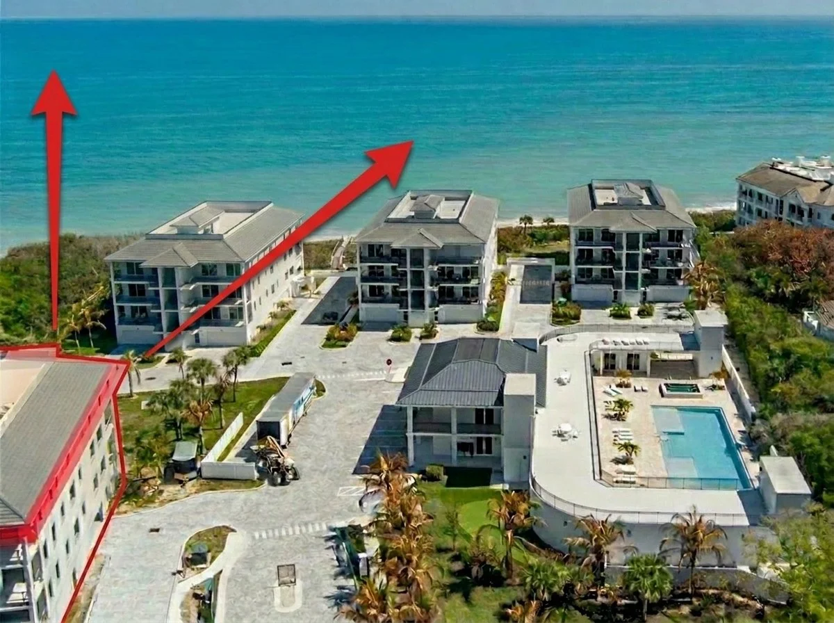 8050 Highway A1A, Tower 4, Unit #PH N/S — photograph 1 of 22